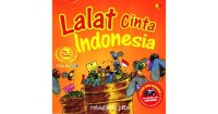 Image of Lalat Cinta Indonesia