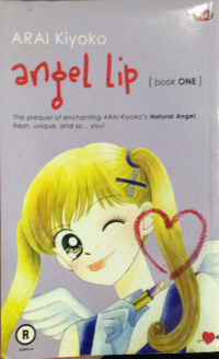 Image of Angel Lip Vol. 1