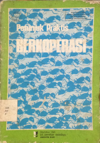 Image of Petunjuk Praktis Berkoperasi