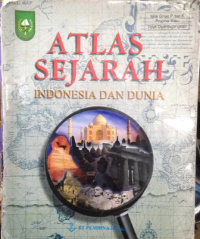 Atlas Sejarah Indonesia dan Dunia