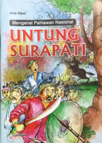 Untung Surapati