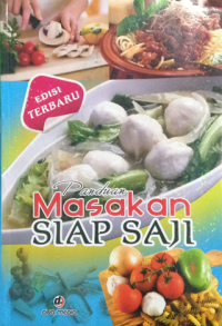 Panduan Masakan Siap Saji