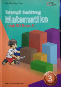 Terampil Berhitung Matematika 3