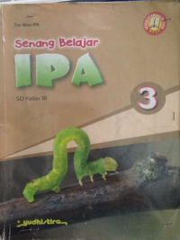 Senang Belajar IPA 3