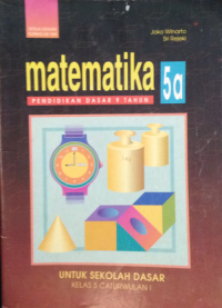 Matematika 5a