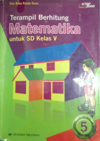 terampil berhitung matematika 5