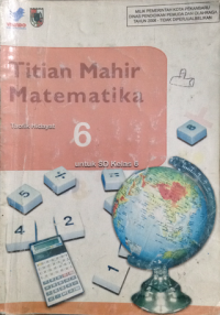 Tititan Mahir Matematika 6