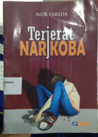 terjerat narkoba