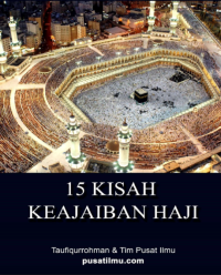 15 keajaiban haji