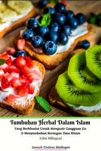 Tumbuhan Herbal Pengusir Jin Jahat