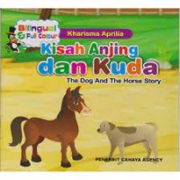 kisah anjing dan kuda