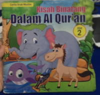 Kisah Binatang dalam Al Quran