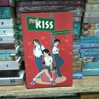 First Kiss