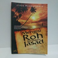 Image of Mengisi Roh ke Dalam Jasad