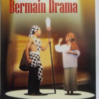 bagaimana bermain drama
