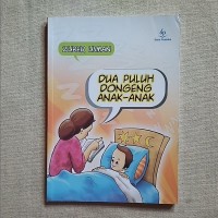 Dua Puluh Dongeng Anak-Anak