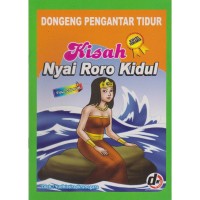 kisah nyai roro kidul
