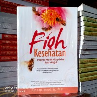 Fiqih Kesehatan