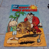 Image of roddy's beach adventure