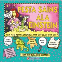 pesta sains ala Einstein