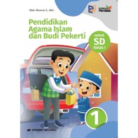 pendidikan agama islam dan budi pekerti kelas 1 kurikulum merdeka