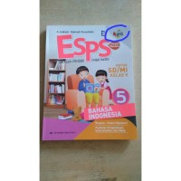erlangga straight point series bahasa indonesia 5