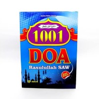1001 DOA Rasulullah SAW