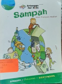 Image of sampah