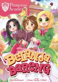 belanja bareng