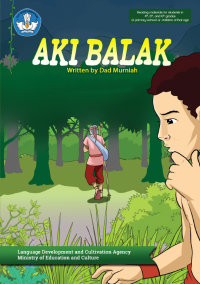 Aki Balak (english)