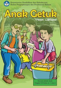 Image of Anak Getuk