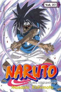 Naruto Vol.27