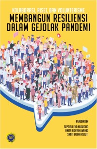 Membangun Resiliensi Dalam Gejolak Pandemi