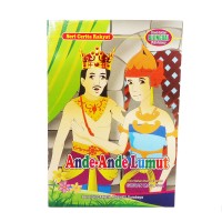 Ande-ande lumut