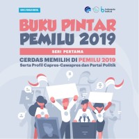 Cerdas Memilih di Pemilu
