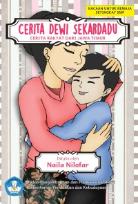 Cerita Dewi Sekardadu
