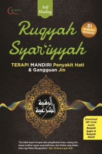Ruqyah Syar'iyyah