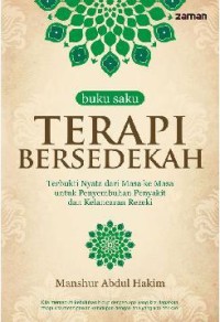 Terapi Bersedekah