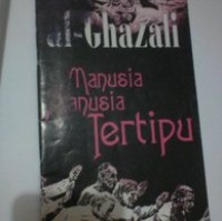 manusia-manusia tertipu