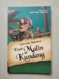 sepasang bidadari kisah malin kundang