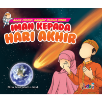 serial rukun iman : iman kepada hari akhir