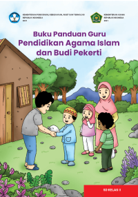 buku panduan guru pendidikan agama islam dan budi pekerti