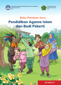 pendidikan agama islam dan budi pekerti untuk kelas 4