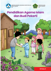 pendidikan agama islam dan budi pekerti kelas 2