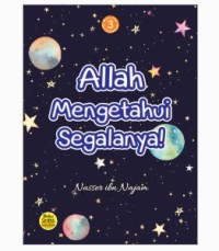 allah mengetahui segalanya