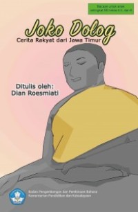 Joko Dolog : A Folktale from East Java