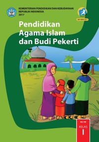 pendidikan agama dan budi pekerti kelas 1 edisi revisi 2016