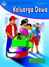 Image of Keluarga Dewa