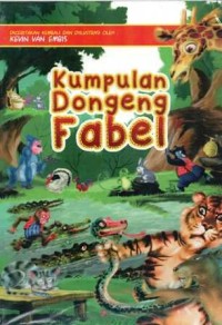 Image of kumpulan dongeng fabel