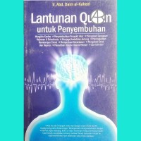 Lantunan Alquran Untuk Penyembuhan